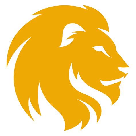 Lion Head Photos Transparent Hq Png Download Freepngimg