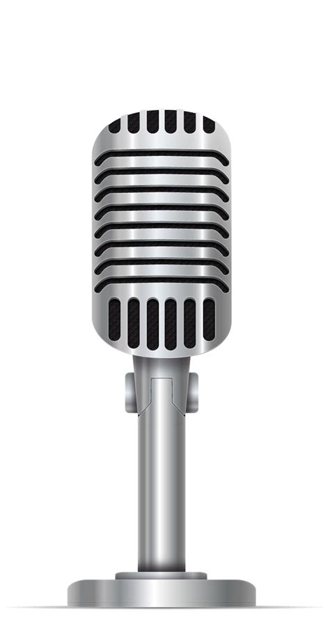 Microphone Png Pic Png Arts