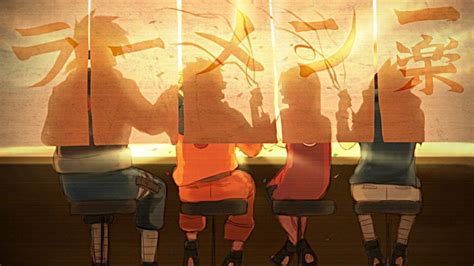 Naruto Team 7 Wallpapers Top Free Naruto Team 7 Backgrounds