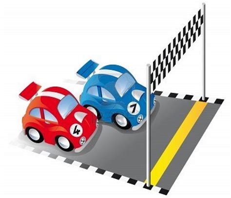 Race Car Clipart For Kids Free Download On Clipartmag