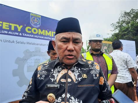 Petuah Mohammad Idris Untuk Kaesang Pangarep Jabar