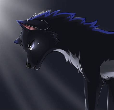 Aphmau Fan Art Wolf Fanart Site