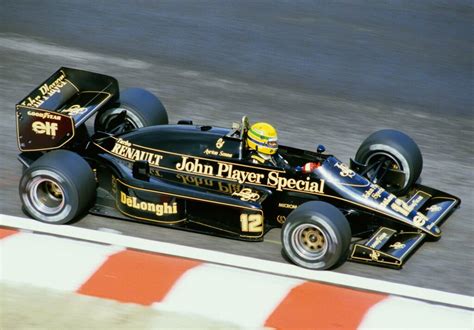 Lotus Race Cars The Ultimate Guide Every Model