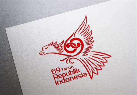 Cara Saya Merayakan Hut Ri Ke 69 Arwanotes