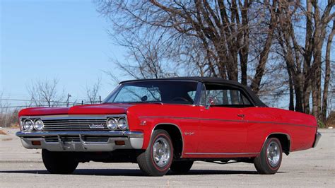 66 Chevy Impala Ss Convertible For Sale Megahaircomestilo