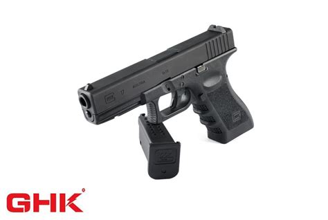 Glock 17 Gen 3 Gbb Pistol Jia Dyi Enterprise Co Ltd