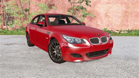 Beamng Drive Bmw Mod Honsystems