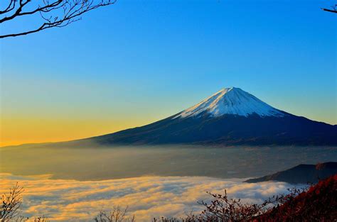 16 Facts About Mount Fuji History Climate Religion And More