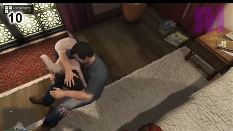 Grand Theft Auto 5 Sex Xhamster