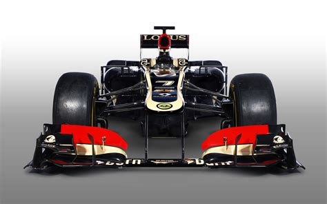 Formula One F1 Race Car Lotus Wallpapers Hd Desktop And Mobile