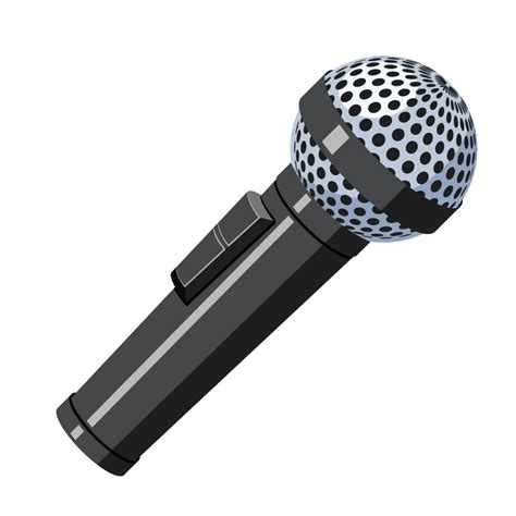 Microphone Png Image Transparent Image Download Png Sharp Details