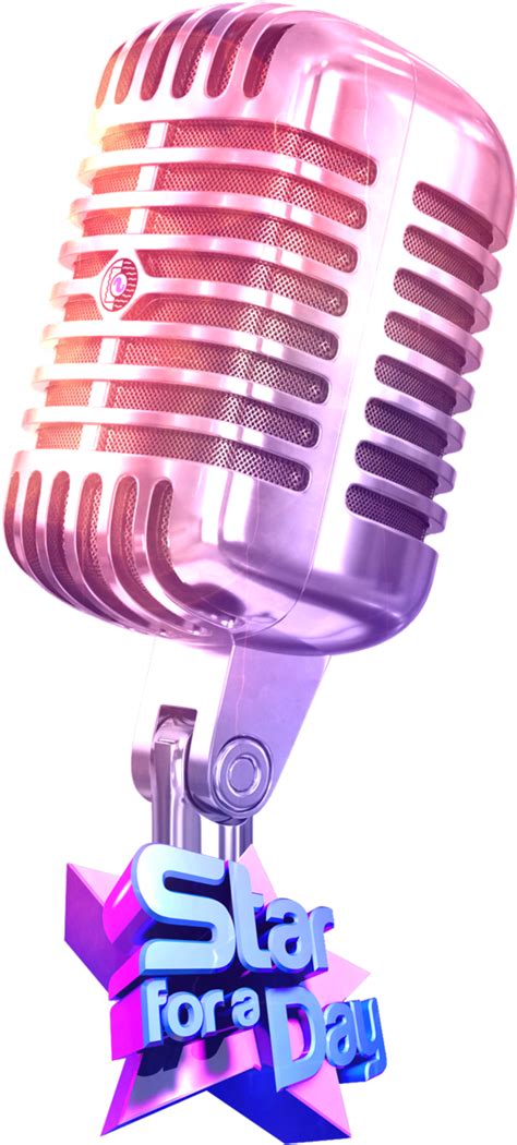 Studio Microphone Png Transparent Images Pictures Photos Png Arts