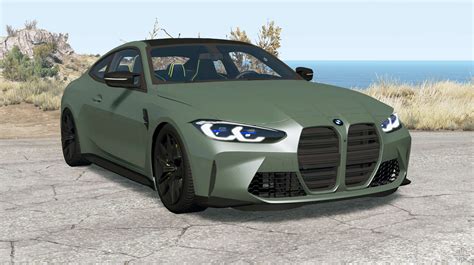 Beamng Mods Bmw Opmada