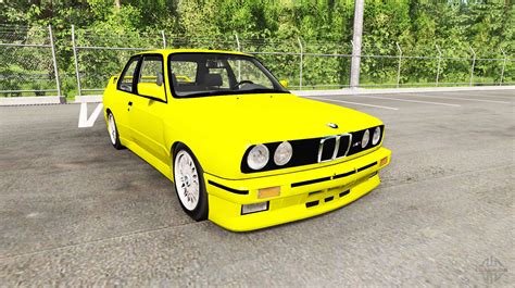 Beamng Drive Mods Bmw