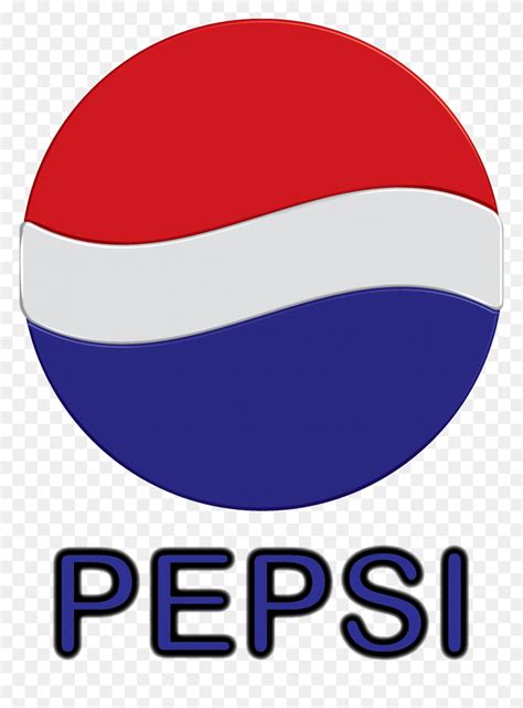 Pepsi Logo Hd