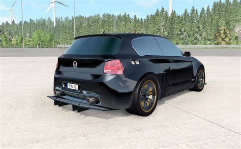 Mod Beamng Drive Bmw Liodl