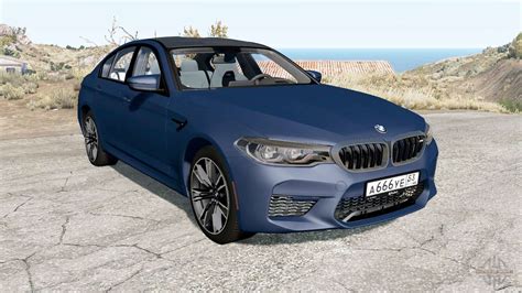 Bmw Car Pack Beamng Drive Platformjes