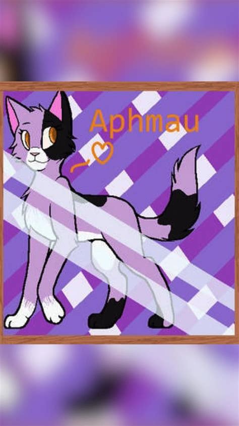 Aphmau Fanart Anime Wolf Girl Aphmau Pictures Anime