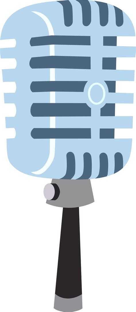 Microphone Png Transparent Image