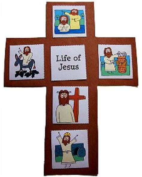 Easy Crafts For Childrens Church Diy And Crafts