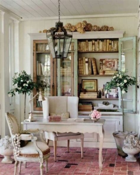 45 Charming Vintage Home Offices Digsdigs