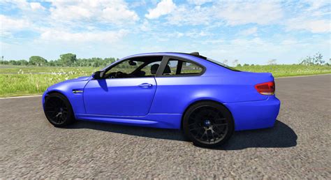 Bmw M3 Beamng Drive Plmfoto