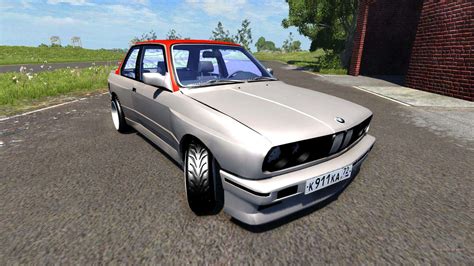 Beamng Drive Bmw Pack Vernext