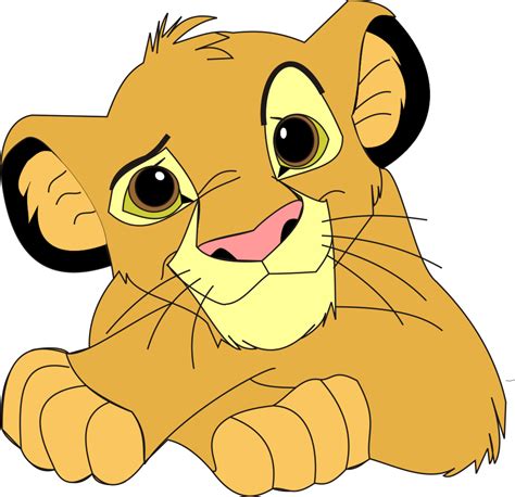 Lion King Png Transparent Image Download Size 960x928px