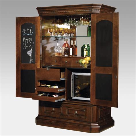 Armoire Bar Cabinet