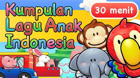 download lagu anak