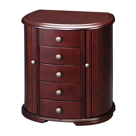 Jcpenney Jewelry Box Armoire