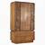 lane armoire