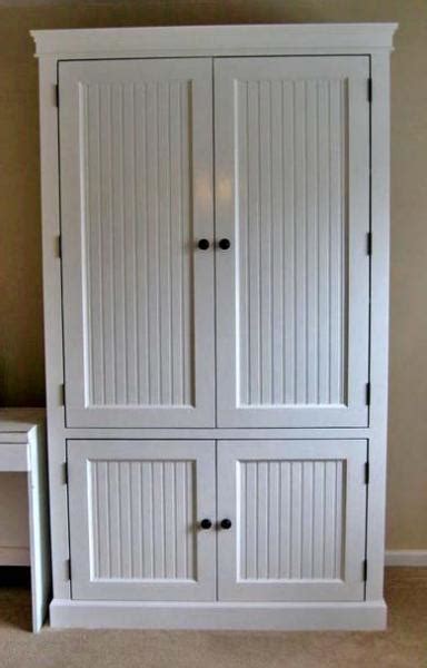 Nursery Armoire