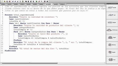 Matlab Interpretación De Pseudocodigo