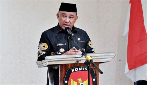 Daftar Wali Kota Depok Dari Masa Ke Masa Dominasi Pks Hampir 20 Tahun