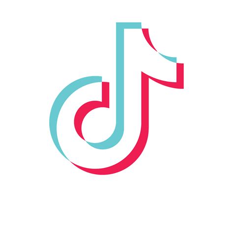 Tiktok Logo Merk Gratis Afbeelding Op Pixabay