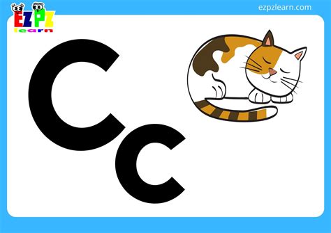 Abcs Flashcards