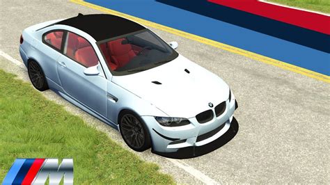 Bmw M3 Beamng Drive Plmfoto