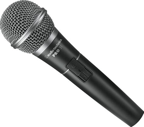 Microphone Png Transparent Images Png All