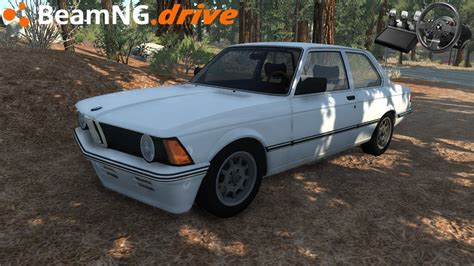 Bmw E21 316 25l Beamngdrive Youtube