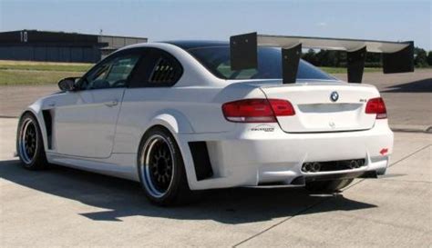 Sports Cars Bmw M3 E46 Gtr Wide Body Kit