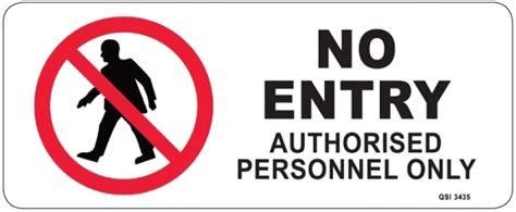 No Entry Sign For Restricted Access Safety Clipart Png Png All