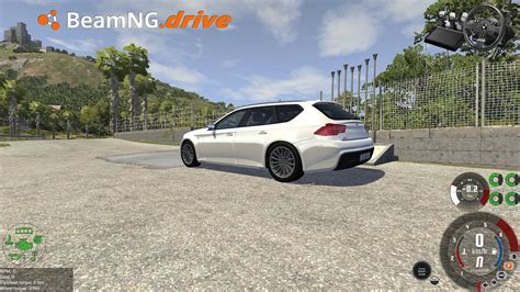 Beamngdrive Etk 854td Bmw 320d Youtube