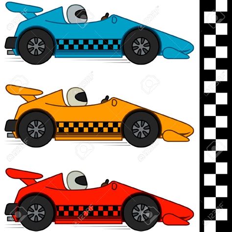 Race Car Clipart For Kids Free Download On Clipartmag