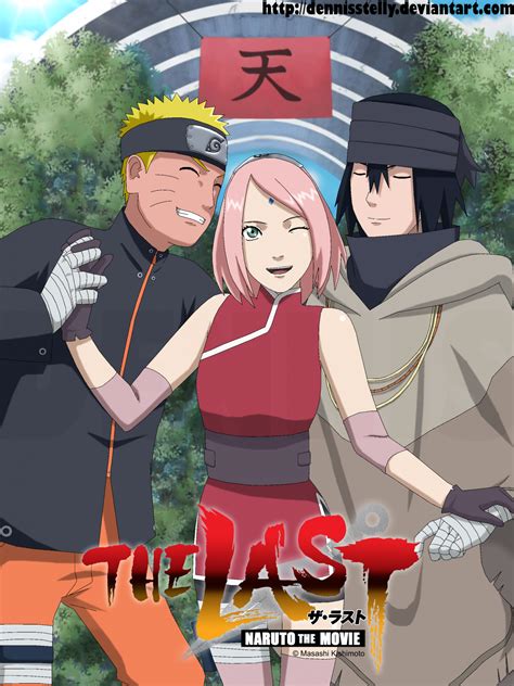 Team 7 Naruto Wallpapers Wallpaper Cave