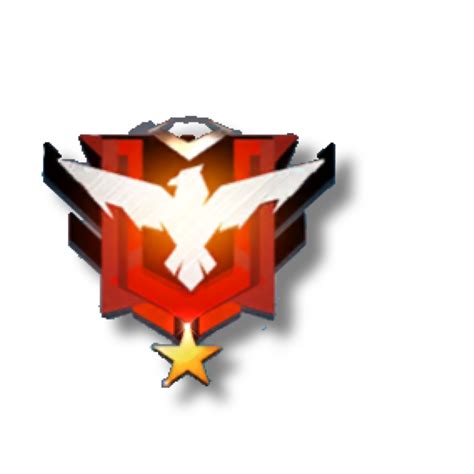 Logo De Heroico Free Fire Png Glopmango