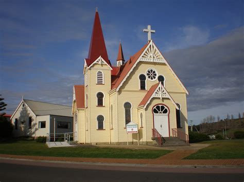 The Meaning And Symbolism Of The Word Church