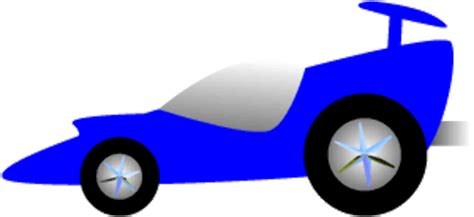 Download High Quality Clipart Car Blue Transparent Png Images Art