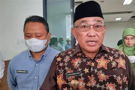 Mohammad Idris Unjuk Prestasi Depok Pada Momen Kemerdekaan Ini Kata