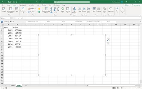 Create A Blank Chart In Excel Printable Form Templates And Letter